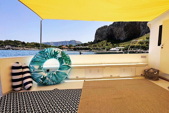 Boat Tour Mondello and Gulf of Palermo, with Aperitif (4 hours) - Who This Boat Tour Fits Best (and Who Might Want Something Else)