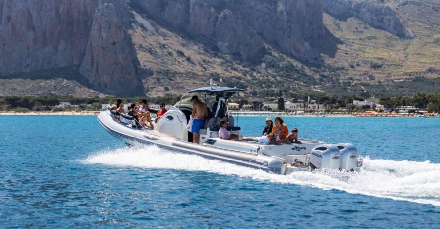 Boat Tour Taormina Isola Bella Giardini Naxos 8 hours - Key Highlights to Know Before You Go