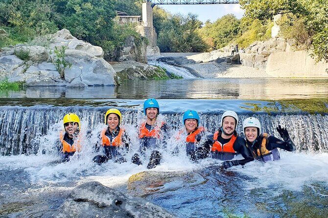 Body Rafting in the Alcantara Gorges - Key Highlights You’ll Care About