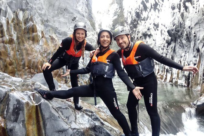 bodyrafting Alcantara gorges - Key highlights to know before you go