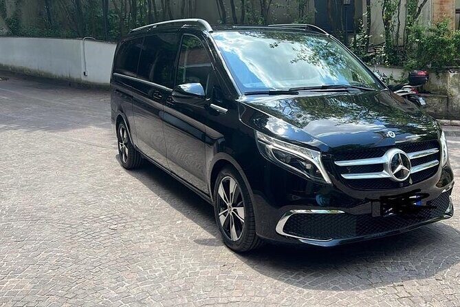 Catania AIRPORT transfer From / To Taormina - Price and Value: Is $103.03 Per Person Fair?