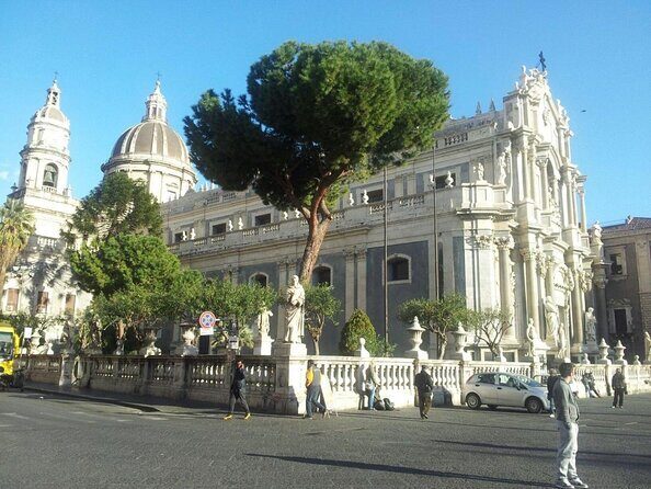 Catania authentic Street Food - Key highlights worth showing up for