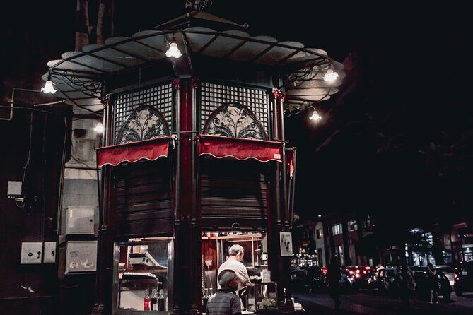 Catania authentic Street Food - Price and value: what $68.23 buys you here