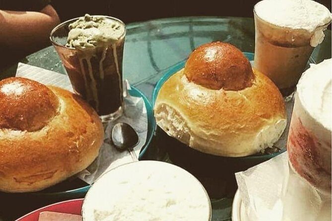 Catania authentic Street Food - What you’ll eat (and how to pace yourself)