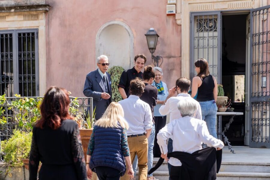 Catania: Cooking class set in a sea front historic villa - Should You Book This Catania Cooking Class?