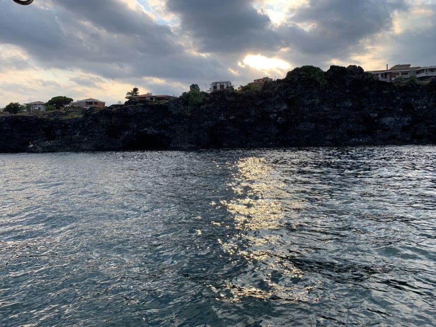 Catania: Cyclops Islands & Timpa Nature Reserve Boat Tour - Who This Tour Suits Best (and Who Should Rethink)
