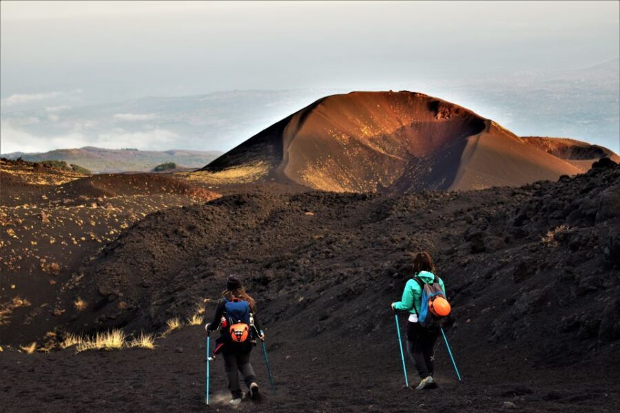 Catania: Etna Morning or Sunset Trek with Lava Tunnel & Gear - Key things I’d put on your shortlist