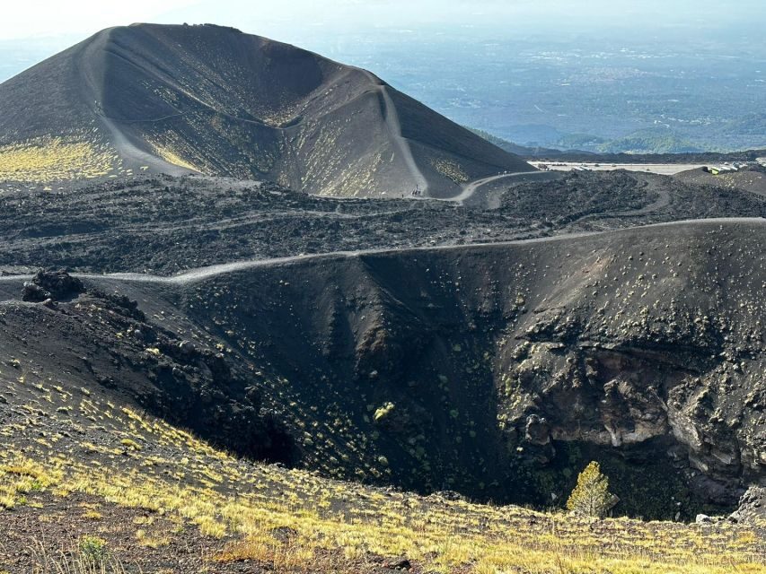 Catania: Etna Morning or Sunset Trek with Lava Tunnel & Gear - Price and value: why $70 can feel fair if you want the full Etna package
