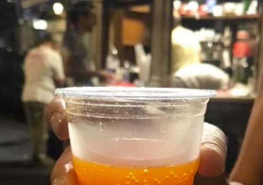 Catania: Guided Street Food Tour with Tastings - Via Crociferi and Via Etnea: sights you can connect to the bites