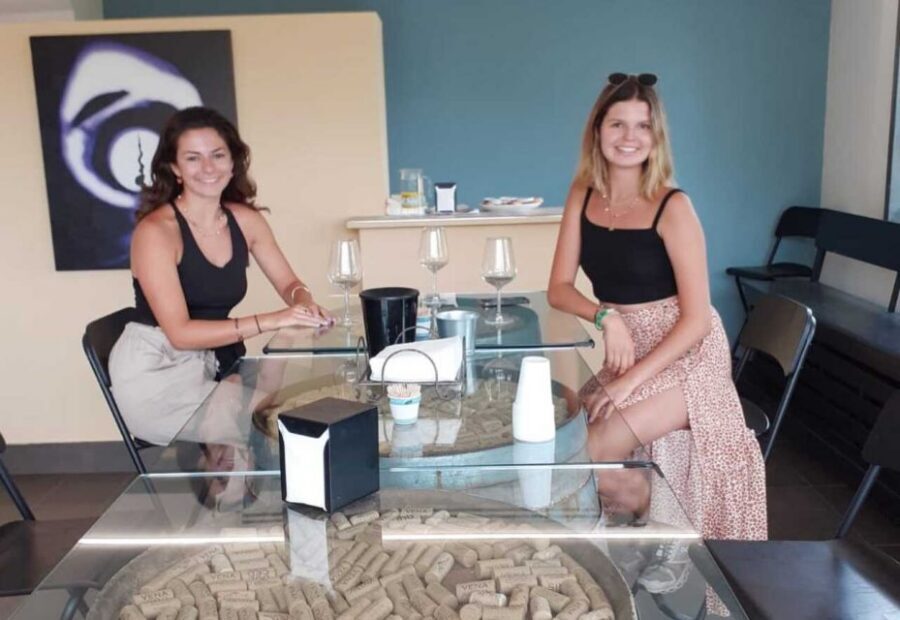 Catania: Guided Tour of Etna with Wine Tasting & Appetizers - Sapienza Refuge and the Etna lesson you’ll actually remember