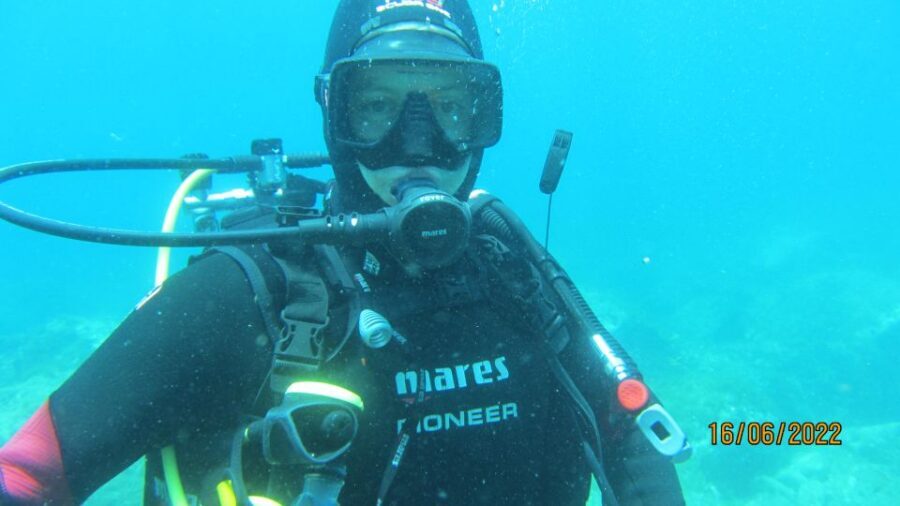 Catania: Gulf Scuba Diving Tour with Marine Biologist - The Long-Tail Boat Ride and Aperitif: A Real Sicilian Interlude