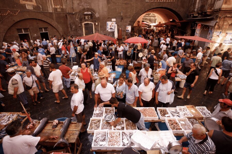 Catania Historic center Walking tour - Price and value: what $35 buys you (and what it doesn’t)