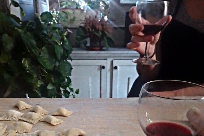 Catania Home Cooking: Pistachio Ravioli, Sicilian Pasta & Wine - Sicilian Sauces You Can Actually Cook Again