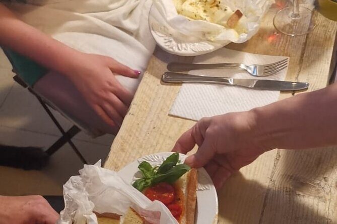 Catania Home Cooking: Pistachio Ravioli, Sicilian Pasta & Wine - The House-Setting Reality: Ask About Comfort and Hygiene