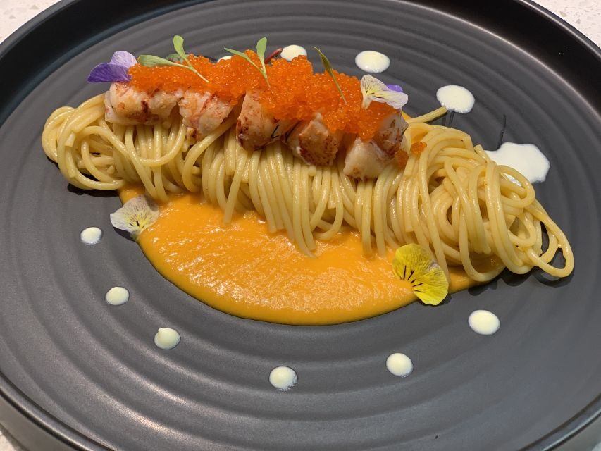 Catania: Market Tour and Cooking Class with Chef Riccardo - The fine details that make it worth booking