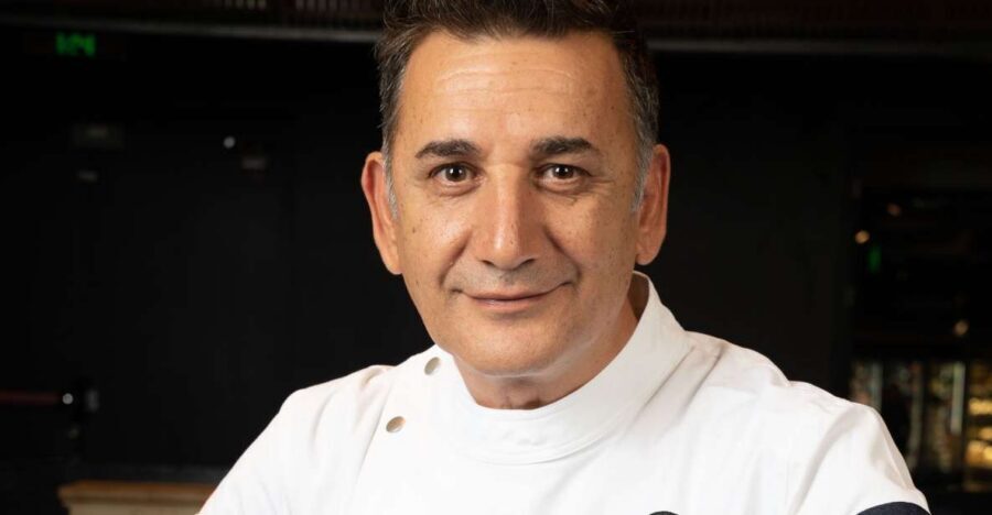 Catania: Market Tour and Cooking Class with Chef Riccardo - Market Tour With Chef Riccardo: why the start sets the tone
