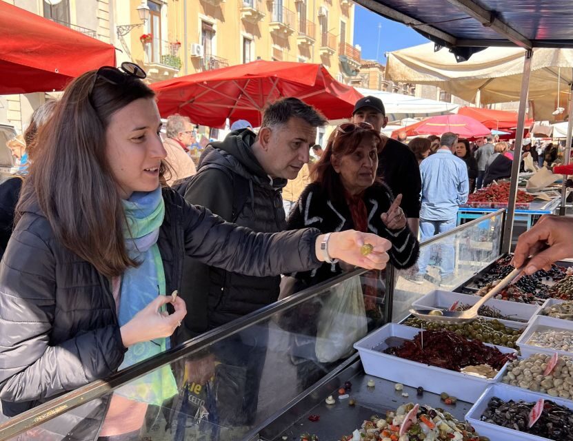 Catania: Market Tour and Cooking Class with Chef Riccardo - Cooking at Chef Riccardo’s villa: 3 courses from scratch