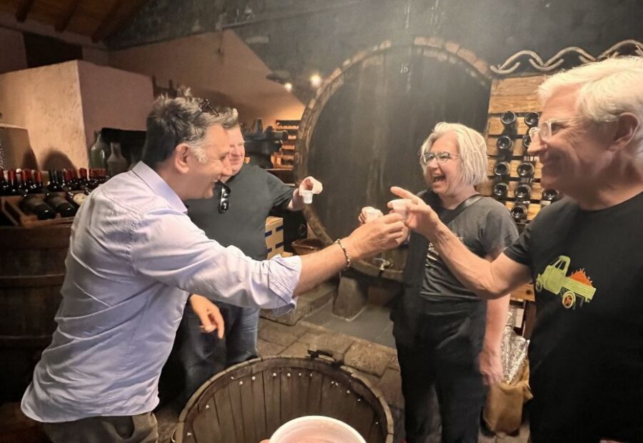 Catania: Market Tour and Cooking Class with Chef Riccardo - Who this cooking class is best for (and who might want a different plan)