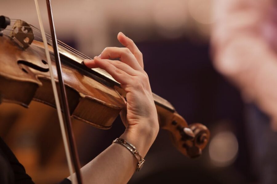 Catania: Opera Concert - Tribute to Vincenzo Bellini - Timing, arrival tips, and what to expect when you get there