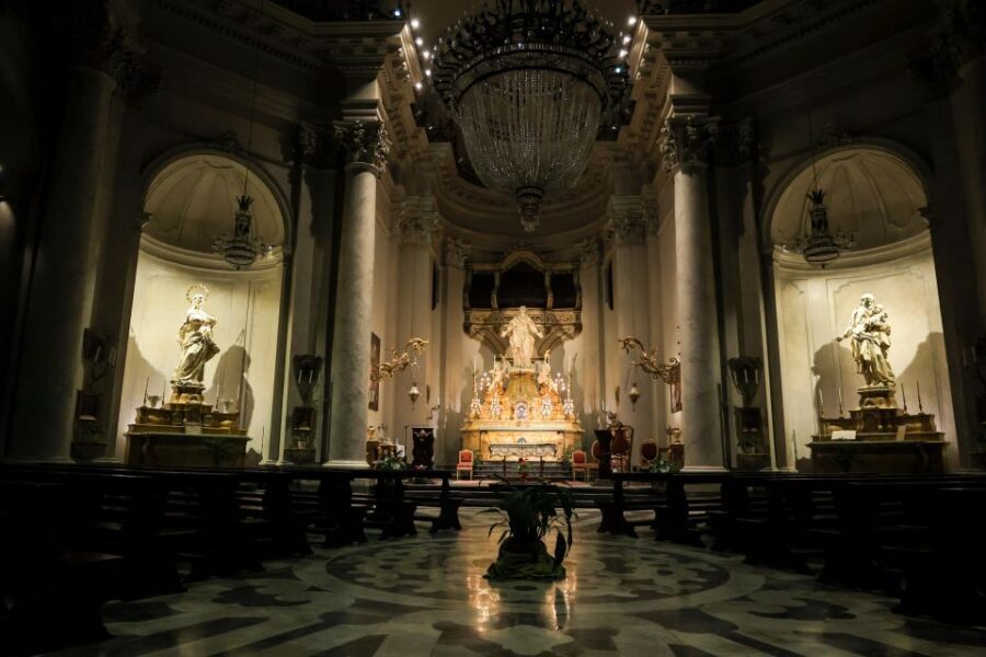 Catania: Opera Concert - Tribute to Vincenzo Bellini - The music program: what you’ll actually hear