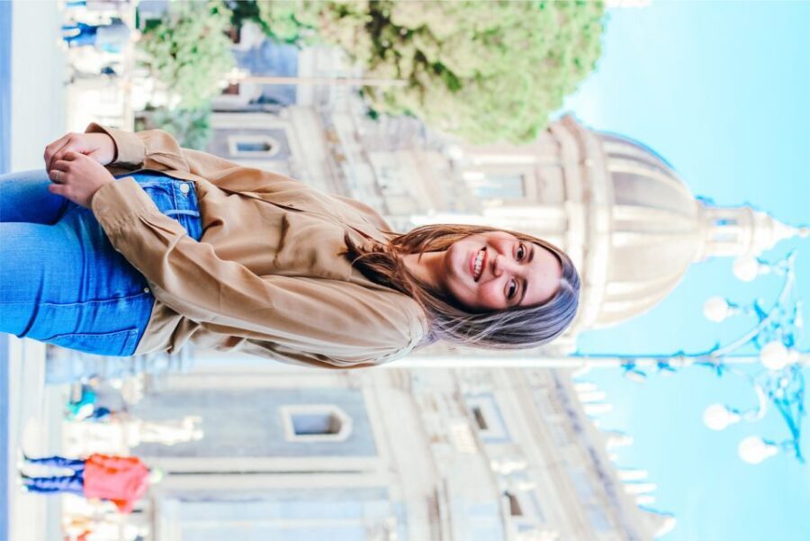 Catania: Photo Tour - Duomo Square to the Catania Fish Market: Color, Texture, and Busy Energy