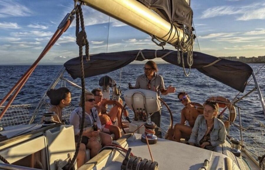 Catania: Sailing Tour with Lunch - Price and value: why $192.58 can feel fair