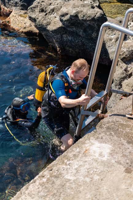 Catania: Scuba Diving Experience - FAQ