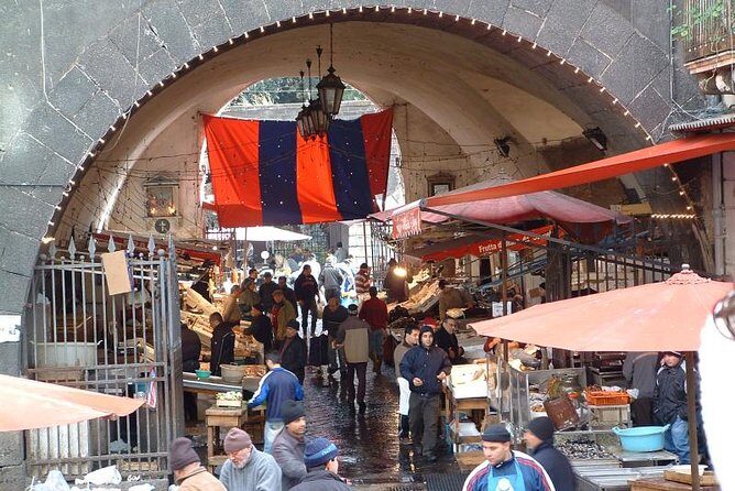 Catania - Street food Tour - Price and value: what $110.34 gets you in real food time