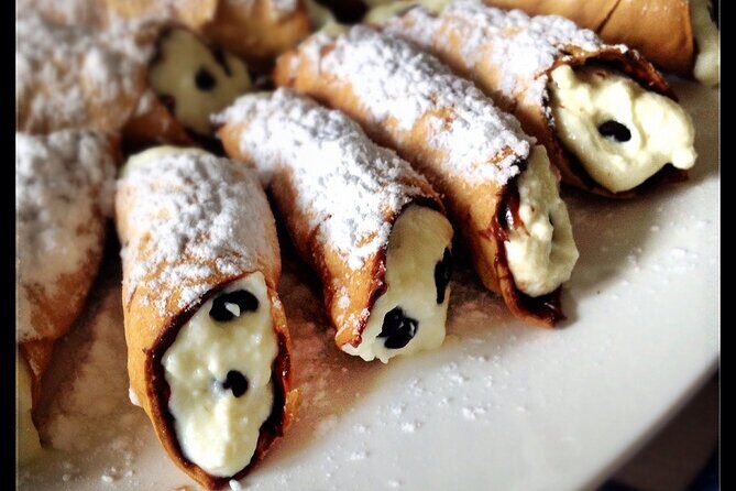 Catania - Street food Tour - Practical tips that make this tour easier