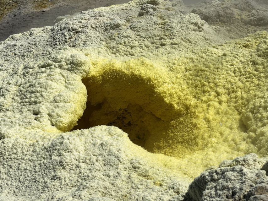 Catania: Summit Craters from North Etna with 4x4 vehicles - Gear, safety, and what’s included (and what you still bring)