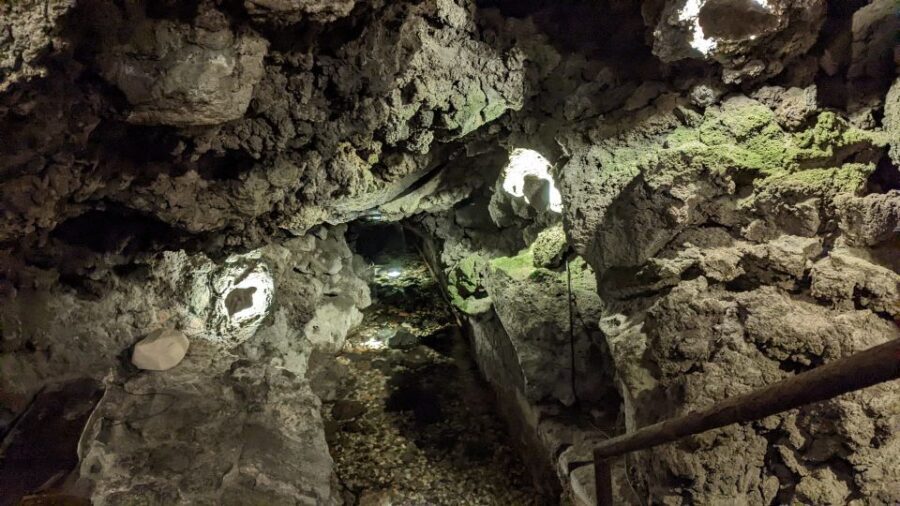 Catania: Underground Catania Tickets and Guided Tour - Key Things I’d Bet On
