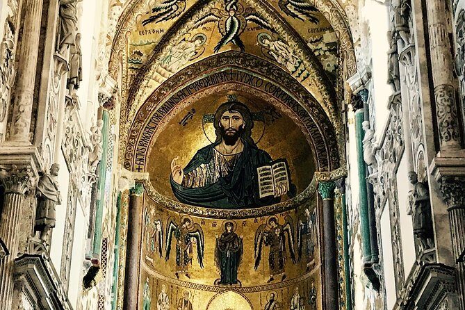CEFALU' and MONREALE Private Tour with Guide Driver starts from Palermo - Price and Value: What You’re Paying For (and What You’ll Still Pay)
