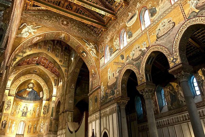 CEFALU' and MONREALE Private Tour with Guide Driver starts from Palermo - Who This Tour Fits Best (And Who Might Want Something Different)