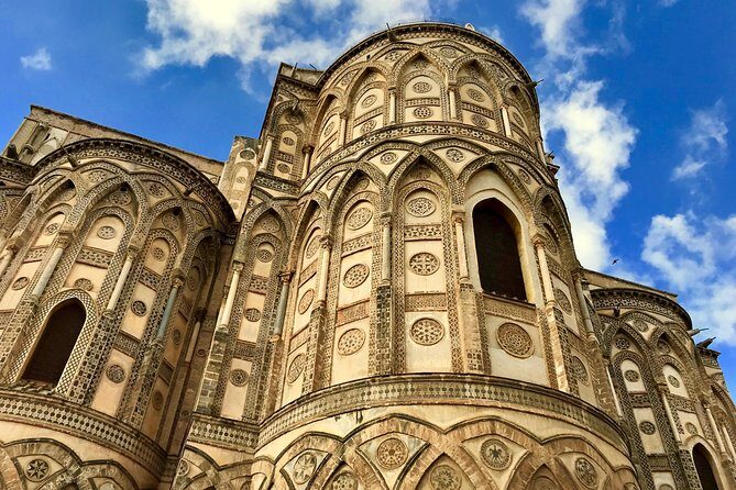 CEFALU' and MONREALE Private Tour with Guide Driver starts from Palermo - Should You Book This Palermo Day Trip to Cefalù and Monreale?