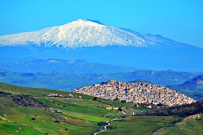 Cefalu Etna wild jeep experience - Getting there: 7:30am start and how the day runs
