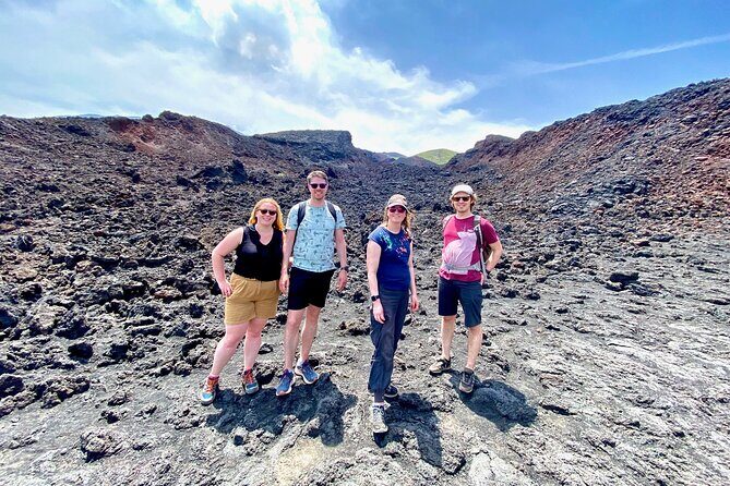 Cefalu Etna wild jeep experience - Madonie Park villages and wild animals: what you’re really after