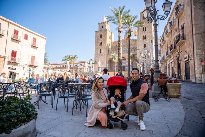 Cefalù Photoshoot Capture Your Spontaneous And Happy Moments - Why this Cefalù photoshoot feels easy, not awkward