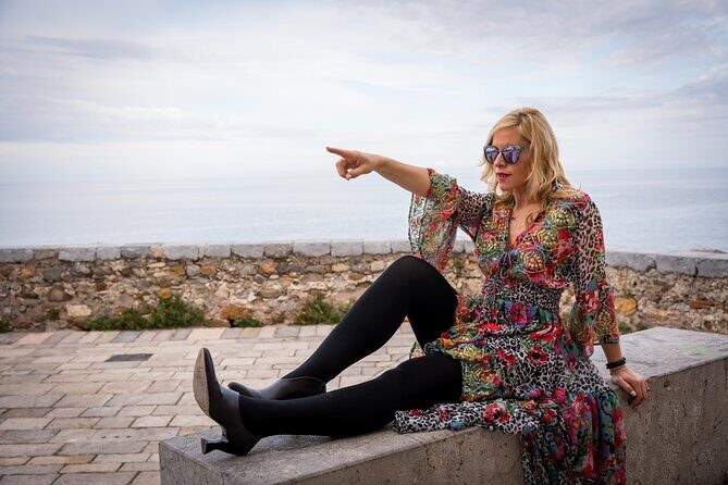 Cefalù Photoshoot Capture Your Spontaneous And Happy Moments - Who should book this photoshoot (and who might not)
