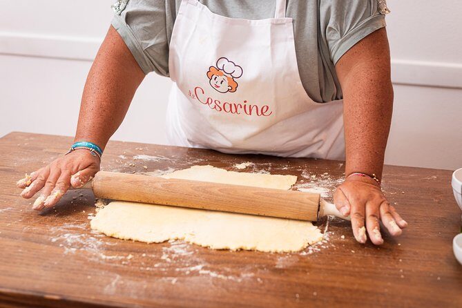 Cesarine: Market Tour & Home Cooking Class in Catania - What the 3 Courses Likely Feel Like (and Why It Matters for Your Appetite)