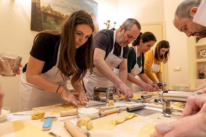 Cesarine: Market Tour & Home Cooking Class in Catania - Wine Pairing With Local Red and White: Drink Smart, Enjoy More
