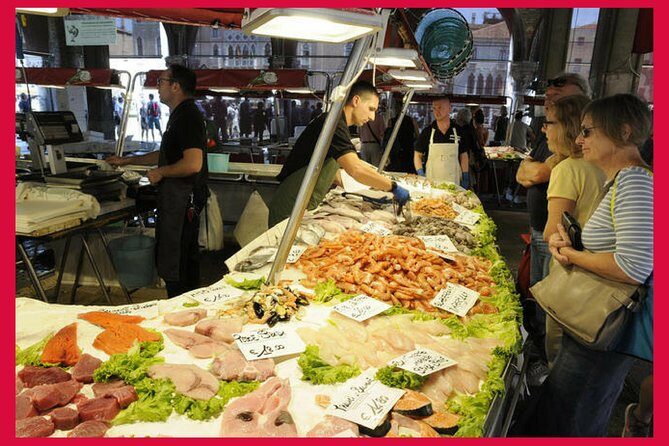 Cesarine: Market Tour & Home Cooking Class in Catania - Who This Sicilian Cooking Class Suits Best (and Who Should Ask Questions First)