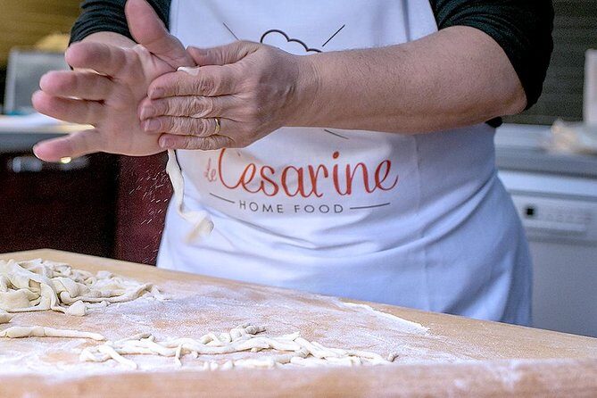 Cesarine: Market Tour & Home Cooking Class in Catania - Shopping Stops: How to Turn the Market Tour Into Real Cooking Skill