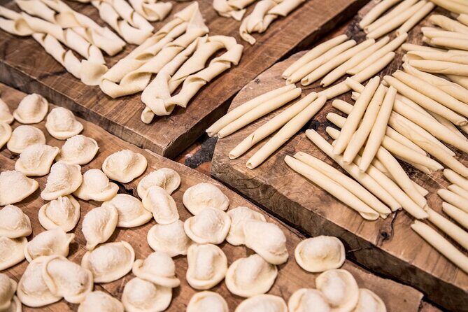 Cesarine: Pasta & Tiramisu Class at Local's Home in Palermo - How the 3 Hours Usually Work (And Why Pacing Matters)