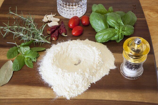 Cesarine: Pasta & Tiramisu Class at Local's Home in Palermo - The Cesarine Welcome: What It Feels Like in a Local Home