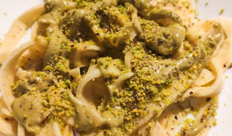 Cooking class fresh pasta - Price and value: is $112.15 per person worth it?