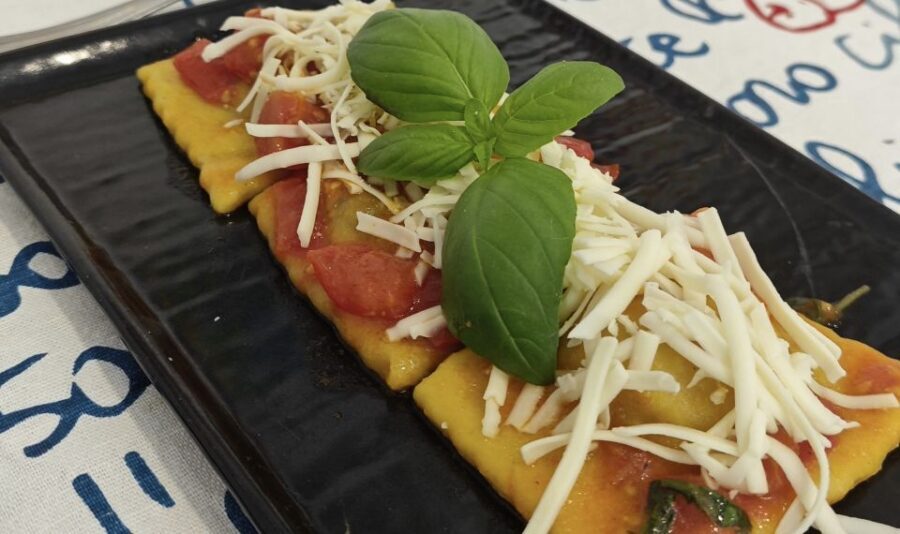 Cooking class fresh pasta - Practical tips before you go