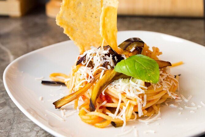 Cooking Class in Palermo - fresh pasta and tiramisù - Who this cooking class is best for (and who may want something else)