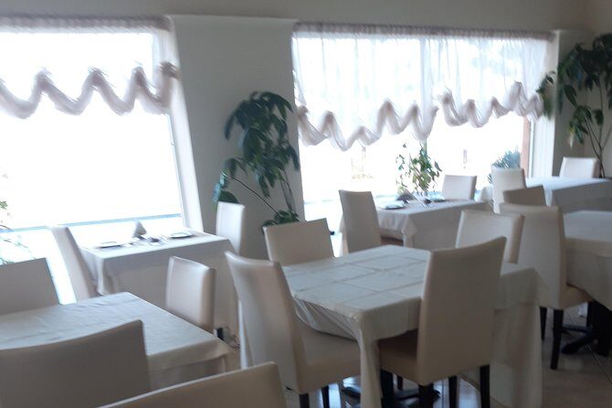 Cooking class shop market, and lunch or dinner with Chef Antonio - Price and value: what $168.58 per person is buying you