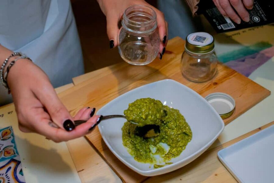 Cooking class, visit to the Catania market and light lunch - Should you book this Sicilian cooking class with the Catania market?