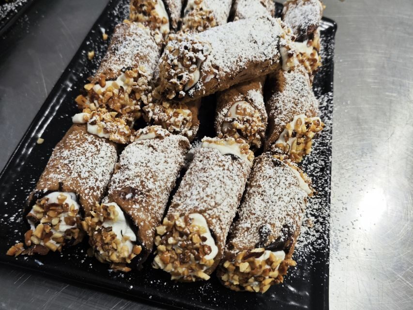 Cooking Class with lunch or dinner - Key highlights to know before you go